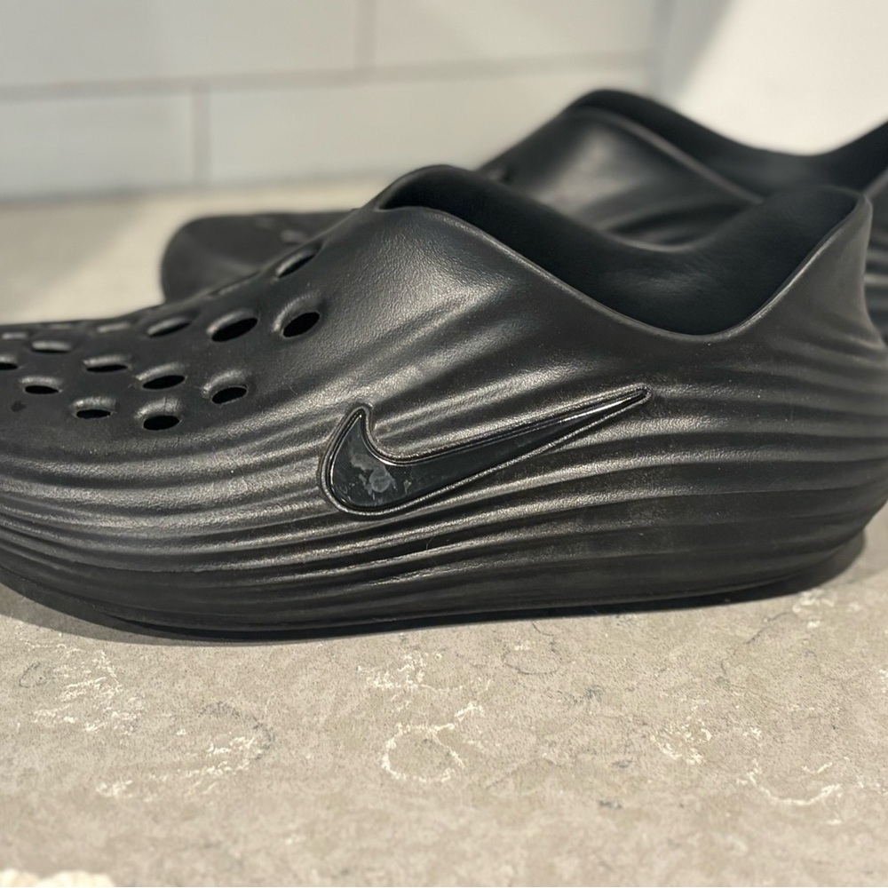 Nike React size 10 men’s worn once